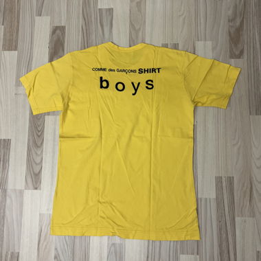 CDG Tee