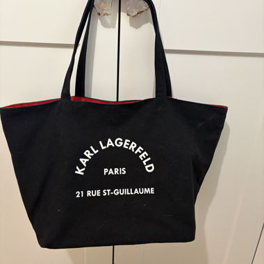 Sac cabas Karl Lagerfeld