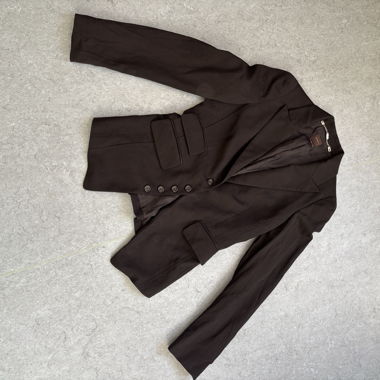 Blazer Seventy Taglia 42