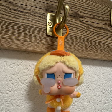 Crybaby