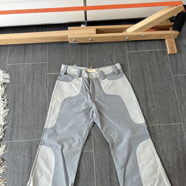 Grey Flight Cargo
