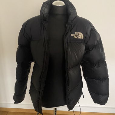 Vintage The North Face Jacket