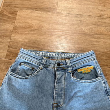 HoomeBoy Jeans, Grösse S