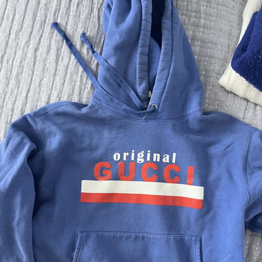 Gucci sweater