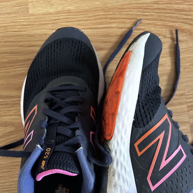 New balance 520