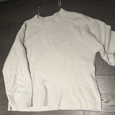 Maglione in maglia Stradivarius