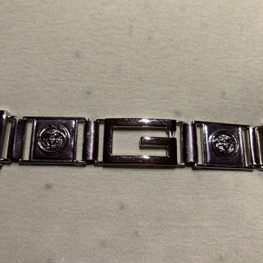 Ceinture Versace vintage