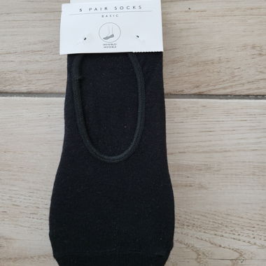 Sneaker-Socken