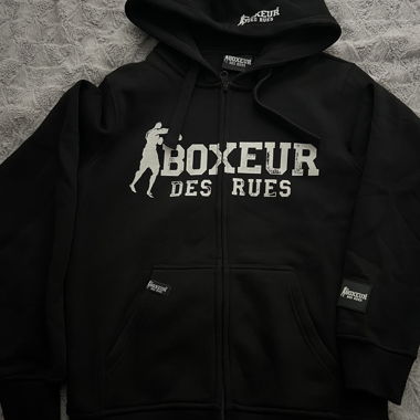 Boxeur Des Rues Jacke