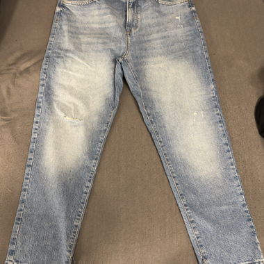 Jeans mom C&A Taglia 44