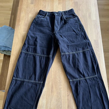 Pantalon Bershka 