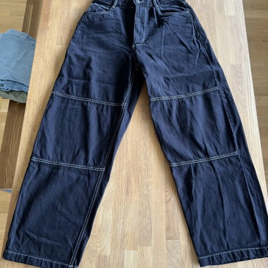 Pantalon Bershka 
