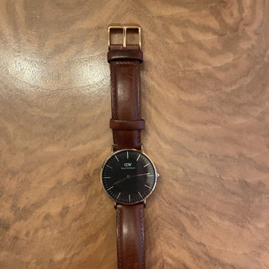Daniel Wellington 