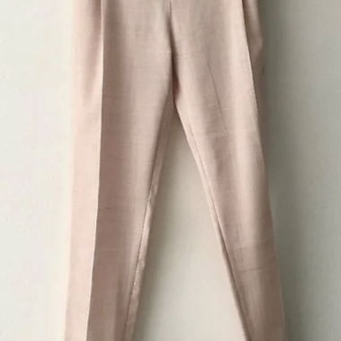 Fabiana Filippi pantaloni in Merinos