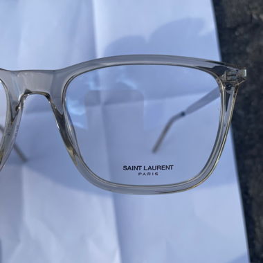 Occhiali Saint Laurent SL 345 005