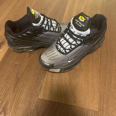 Nike Air Max Plus Sneakers