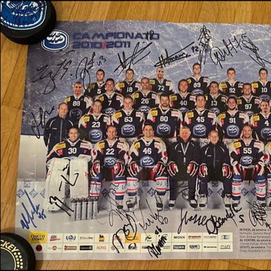 Ambrì Piotta HCAP poster