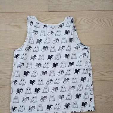 Harry potter top