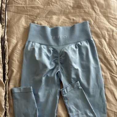 Teveo timeless leggings