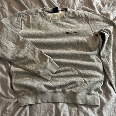 champion - crewneck