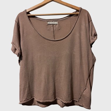 Free People Dylan Tee (XS)