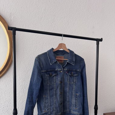 Levi‘s Jeansjacke