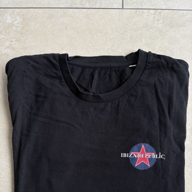 Ibiza Republic Shirt