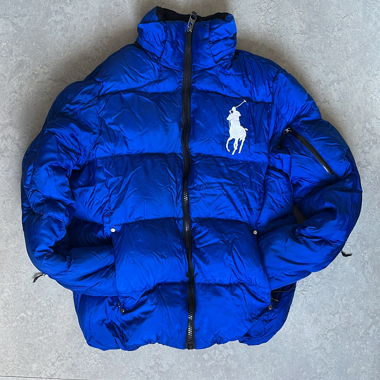 Giacca Ralph Lauren