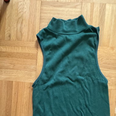 Top Zara