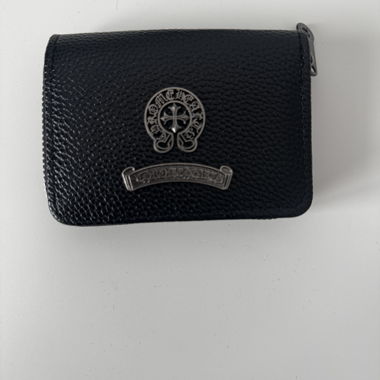 Chrome Hearts Wallet 