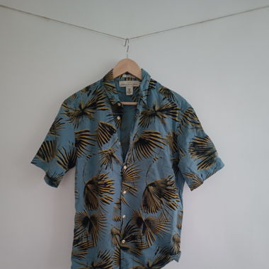 Sommerhemd Gr.M h&M