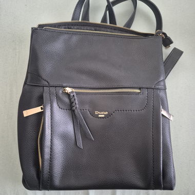 Zaino Dune nero