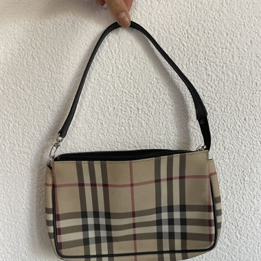 Burberry bag