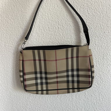 Burberry bag