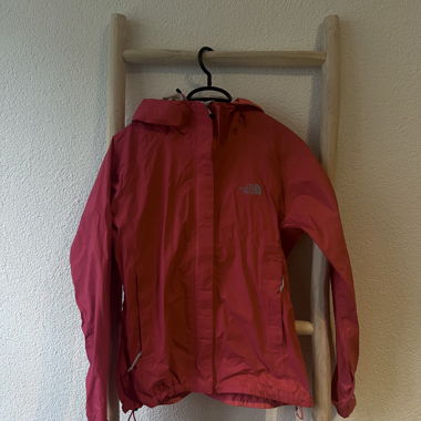 Northface Regenjacke