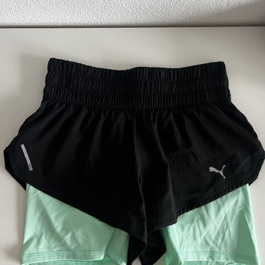 Puma Sport-Shorts