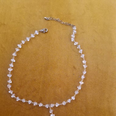 Kette mit Perle