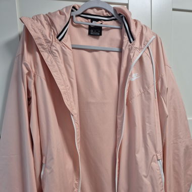 NIKE Original Gr. M