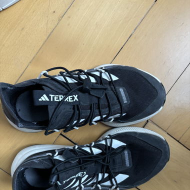 Adidas Terrex Trekking Shoes