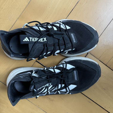 Adidas Terrex Trekking Shoes