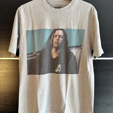 T-Shirt Palace Skateboards