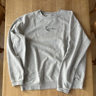 Karl Kani Sweatshirt