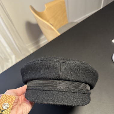 Piloten Mütze Cap