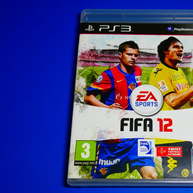 Fifa 12 - Sony PlayStation 3 / R11273