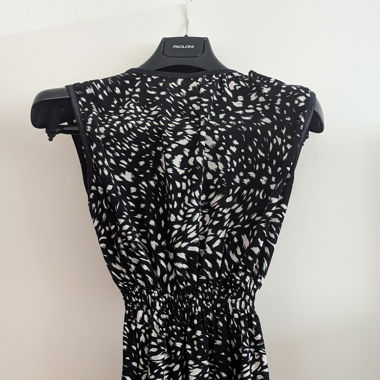 Robe élégante