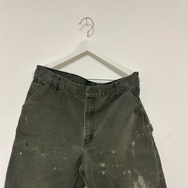 RARE Carhartt Vintage Shorts