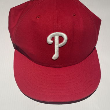 Cappellino Philadelphia Phillies