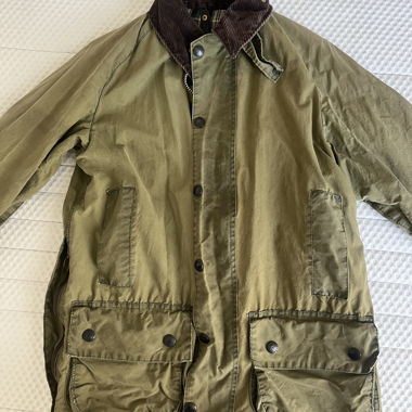 Giacca Barbour