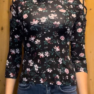 flower shirt 