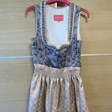 Krüger Dirndl Gr. 38